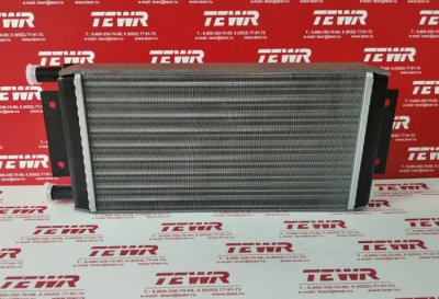 13 - Система охлаждения