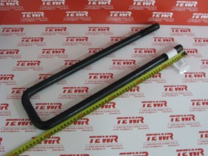 Стремянка 500 М24*1,5 НЕФАЗ 8332-2912408 KMMЗ