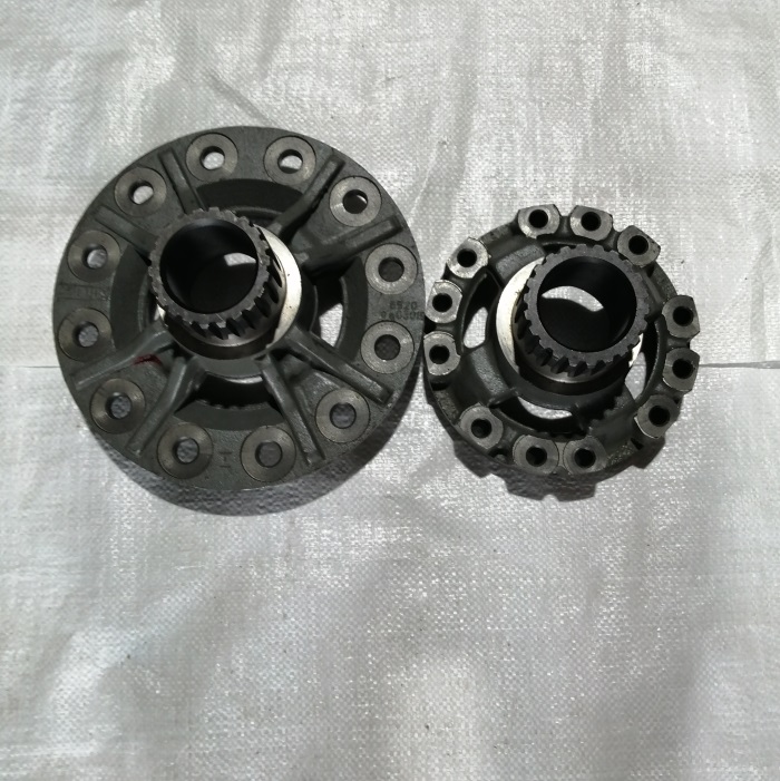 Чашки МКД 6520-2403016