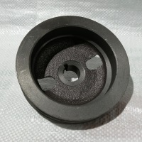 Шкив водяного насоса 740-1307216-30