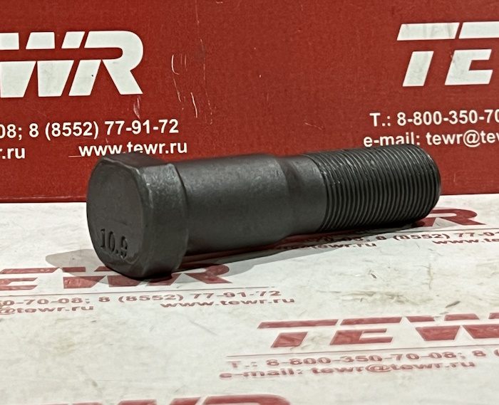 Болт L=105мм (ТЕФЛОН) 54321-3104050Т