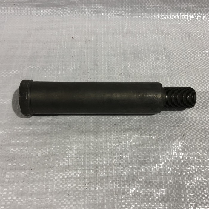 Палец дышла прицепа 210 мм ф40 голый 8332-2902478