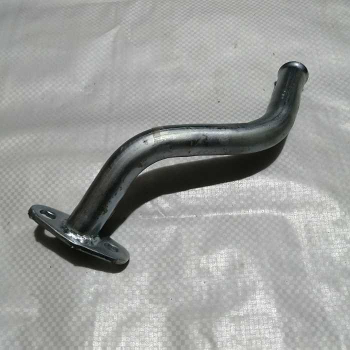 Трубка ТКР слива масла (пр. кор.) 7406-1118220