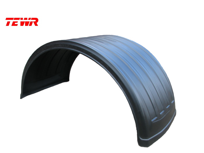 Крыло круглое (односкатное) К-510