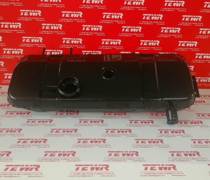 Бачок расширительный плоский 64227-1311010 (МЕТАЛЛ )