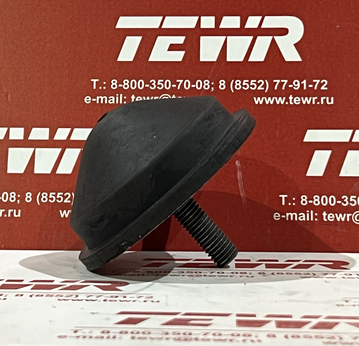 Буфер задней рессоры Зубренок 4370-2913622