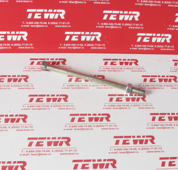 Болт рессоры М12*170 КММЗ 371796/1/55423/31