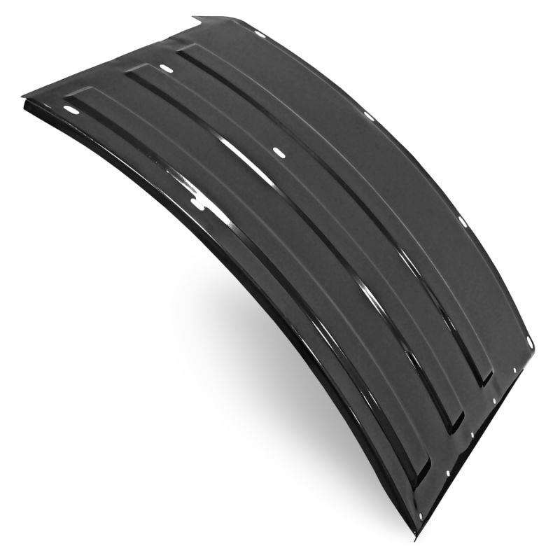 Брызговик кабины Самосвал 5551-8403260 правый