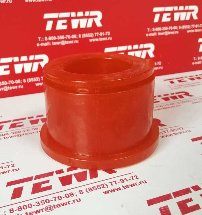 Втулка стабилизатора (88*55*65) 5516-2916030 КММЗ