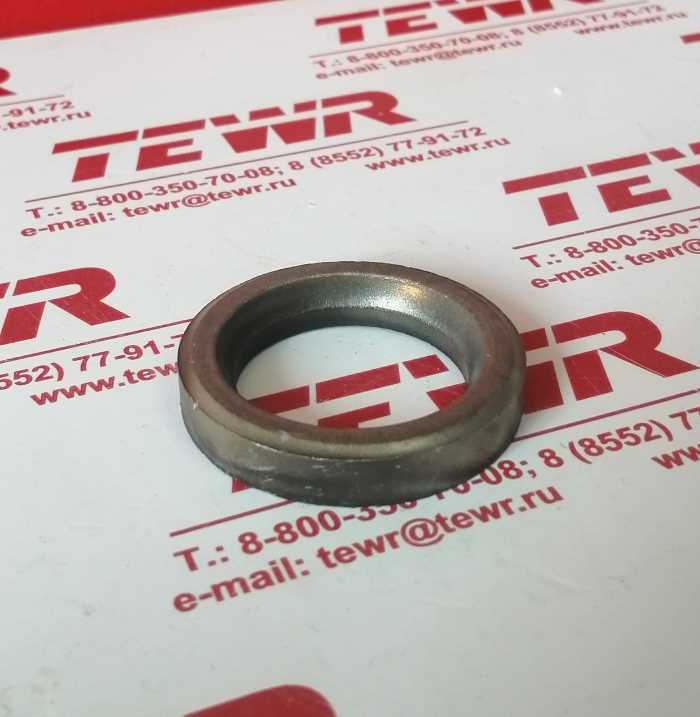 Вкладыш рулевого пальца 64227-3003067 Узкий