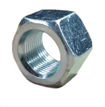 Гайка М24*2 стремянки передней КММЗ 374650