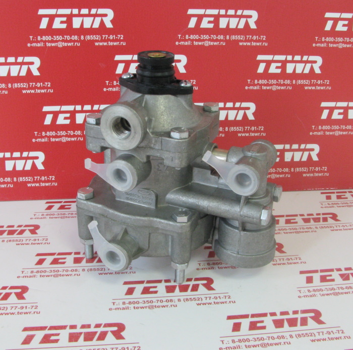 КУТП-2 с клапаном обрыва (6024-3522010-00) 100/64221-3522010 БелОМО