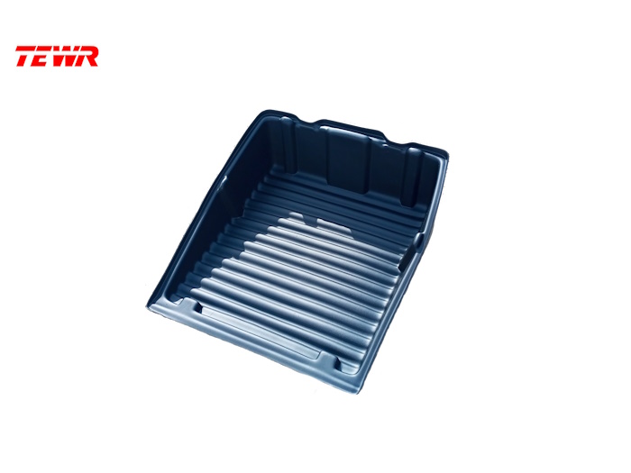 Крышка гнезда АКБ (пластик) 64221-3748032