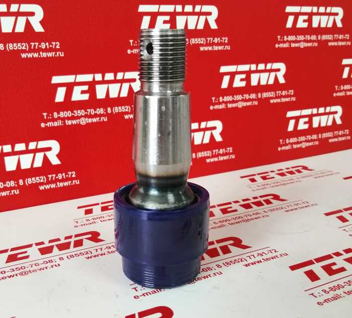 Палец рулевой (В ПОЛИУРЕТАНЕ) 5336-3003065 КММЗ