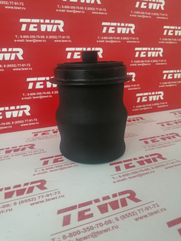 Пневмобаллон сиденья Н/О (v 075 195) 6430-6807008