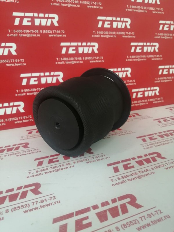 Пневмобаллон сиденья Н/О (v 075 195) 6430-6807008