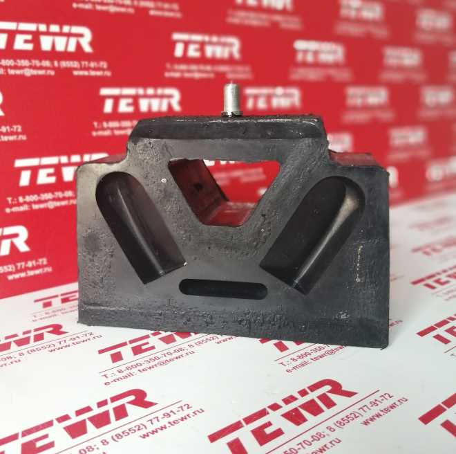 Подушка двигателя боковая 6422-1001035 Б