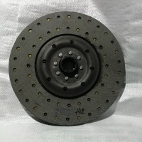 16 - Сцепление