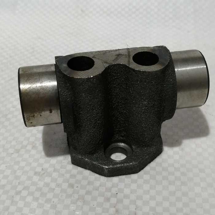 Стойка коромысел 7406.1007091