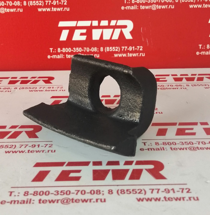 Прижим заднего колеса 5335-3101051