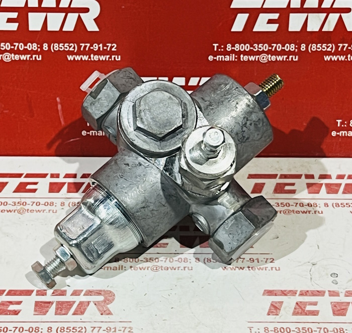 РДВ 11-3512010 МАЗ