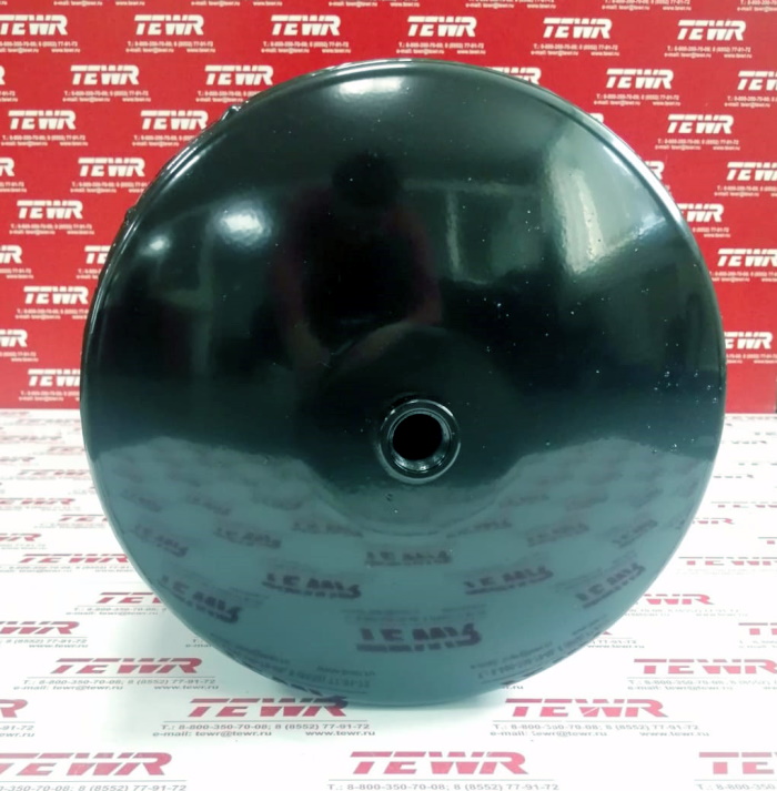 Ресивер (40л. 4от. Большой) КММЗ 6303-3513015-10