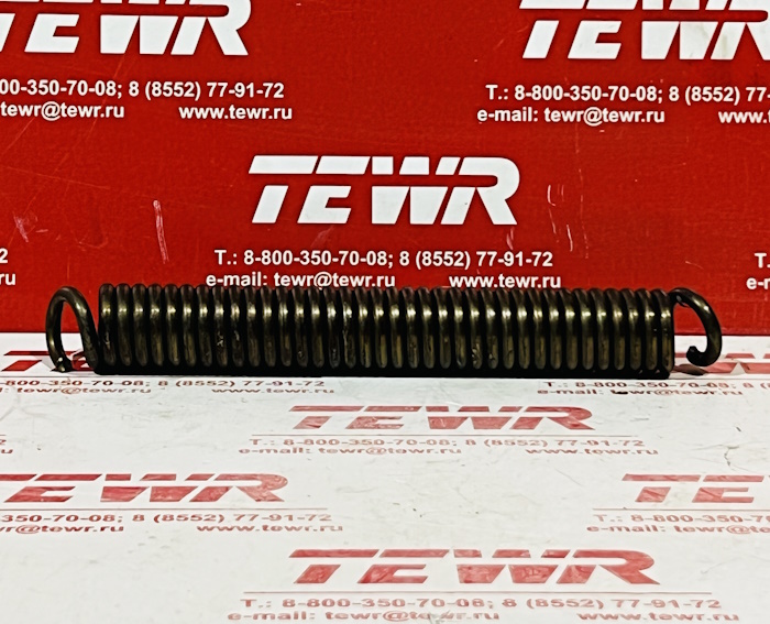 Пружина тормозная стяжная 5336-3501034