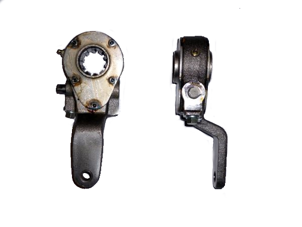 35 - Тормозная система