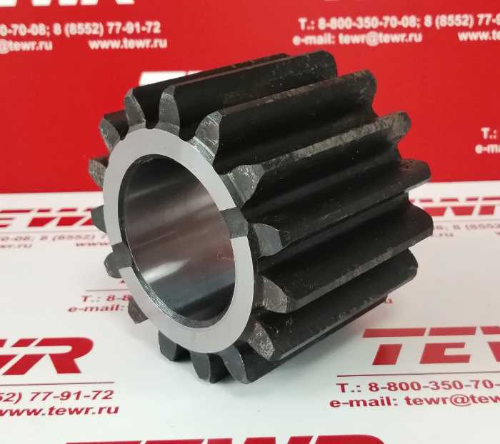 Сателлит бортового редуктора (колесной передачи) 5336-2405035