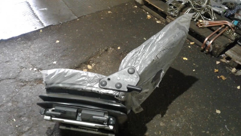 68 - Сиденья (Маз)