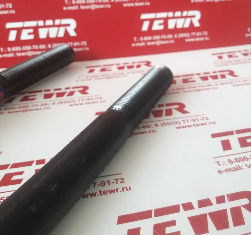 Стремянка 410 М24*2 П/П 509А-2902408 KMMЗ