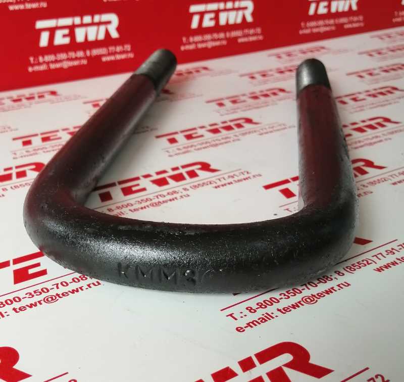 Стремянка 385 М24*2 6317-2902408 KMMЗ