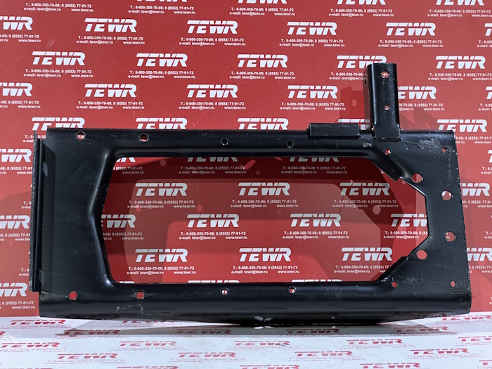 Усилитель бампера боковой 64221-2803028 правый