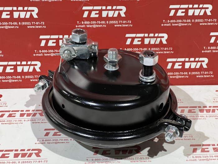 Камера тормозная ТИП-30 передняя 30.3519010