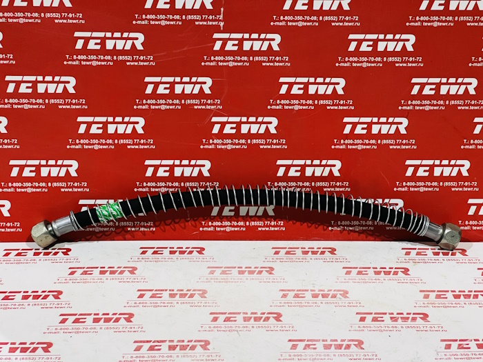 Шланг тормозной L355 Г/Г27 5336-3506187-01