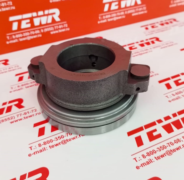 Муфта выключения сцепления в сборе 236-1601180-Б2 (КМ2361601180Б288) КММЗ