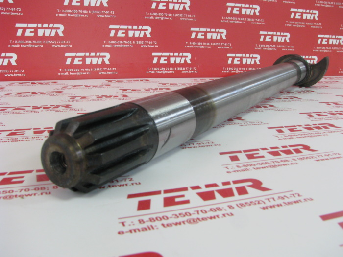 Кулак разжимной задний правый 6520-3502110 КММЗ в упаковке