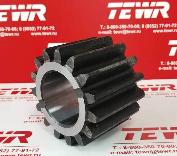 Сателлит бортового редуктора (колесной передачи) 5336-2405035 KMMЗ