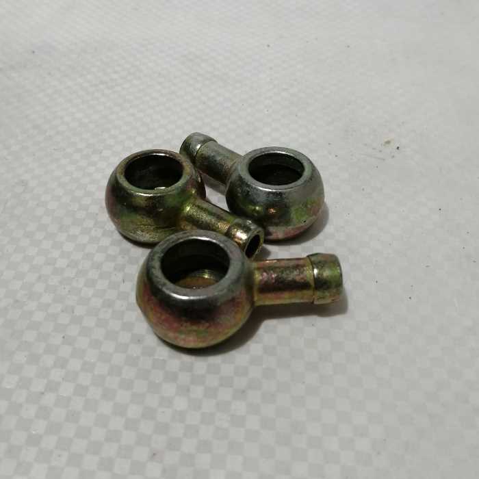 Наконечник топливный под шланг 740-1104430