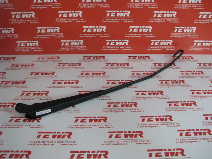 Щетки, рычаги, трапеции, моторедукторы стеклоочистителя. Электродвигатели отопителя.