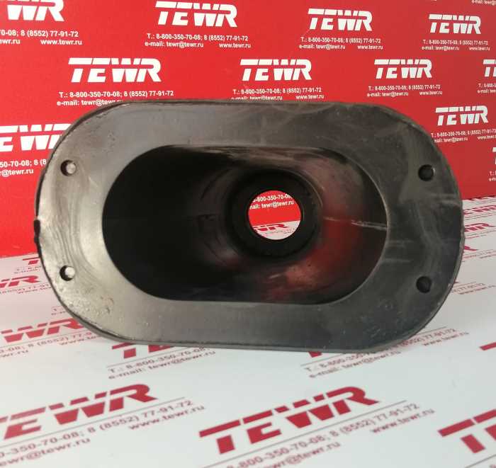 Уплотнитель рулевой колонки 64221-3444257