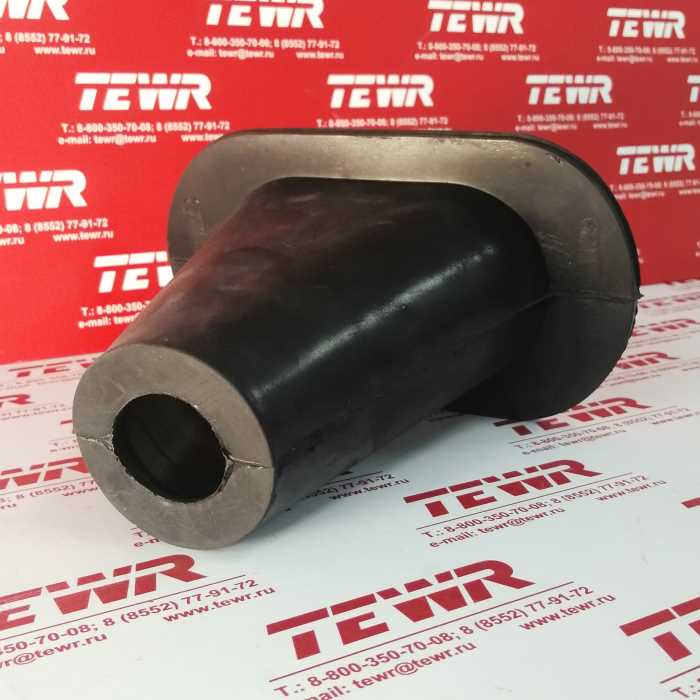 Уплотнитель рулевой колонки 64221-3444257