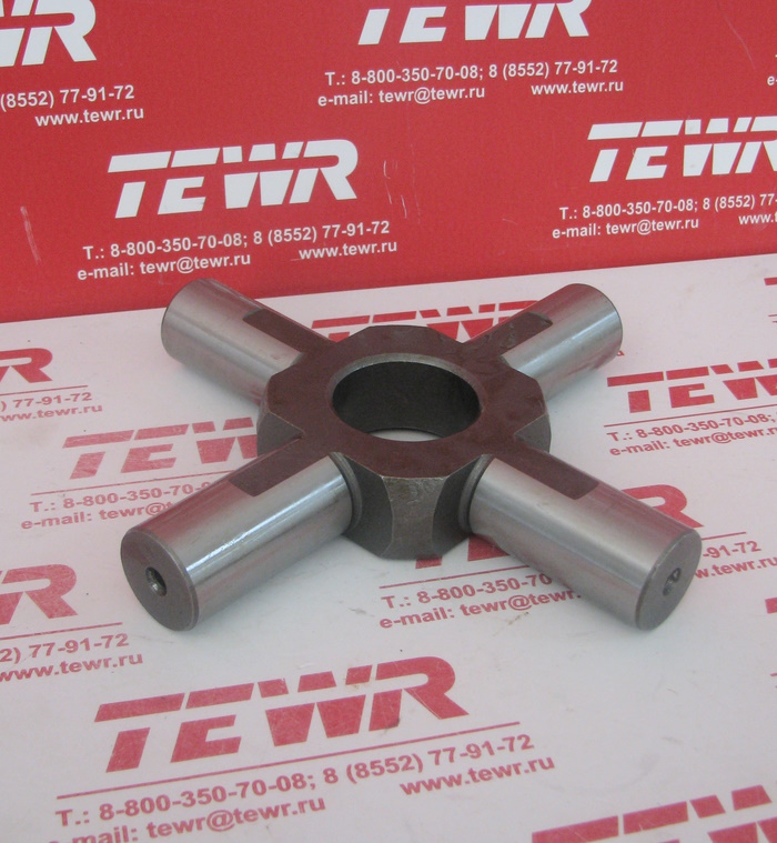 24 - Мост задний (Маз)