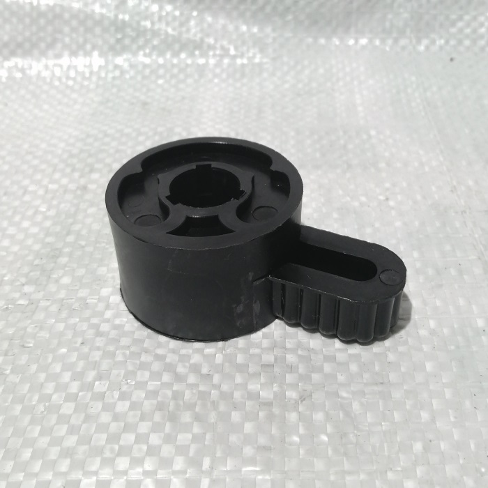 Переключатель крана делителя н/о Ростар 412-1703015