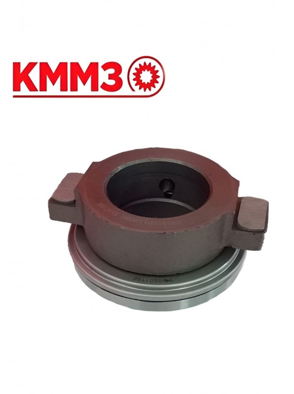 Муфта вык. сцепления (подшипник выжимной в сб.) 14-1601180 (КМ14160118088) КММЗ