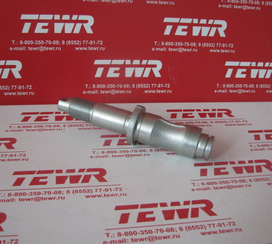 Ось колодки (эксцентрик) сталь 53212-3501132У КММЗ Универсальный