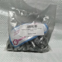 Заклепка тормозная 8*20 (к-т 64 шт.потайная.) 53658