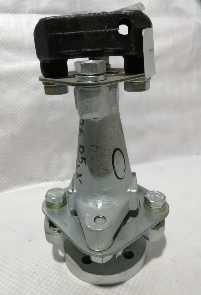 Привод ТНВД (БОШ) в сборе 7482-1111050