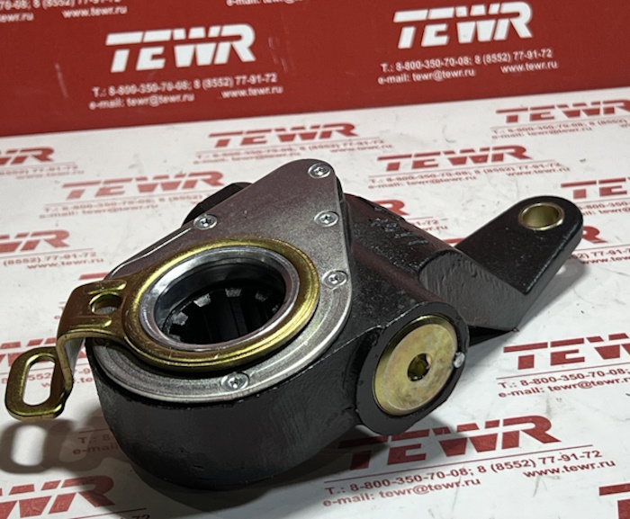 Рычаг регулировочный автомат Аналог HALDEX 4W4341 (79260)