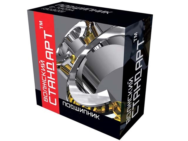 89 - Подшипники